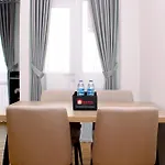 1Br Spacious Combine Unit At Vasanta Innopark Apartment By Travelio